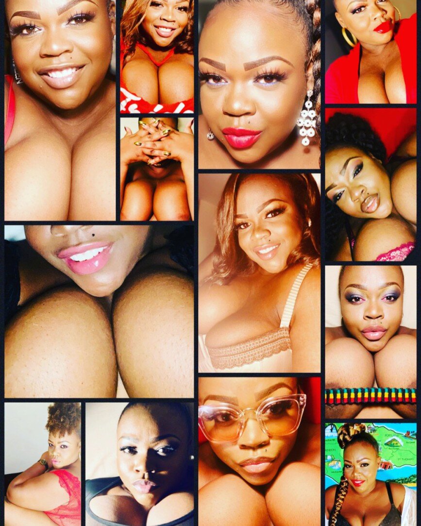 Jamaicandulce (@jamaicandulce), OnlyFans creator
