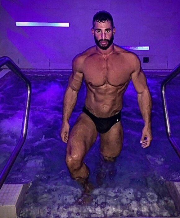 Jamalcosta92 (@jamalcosta92), OnlyFans creator