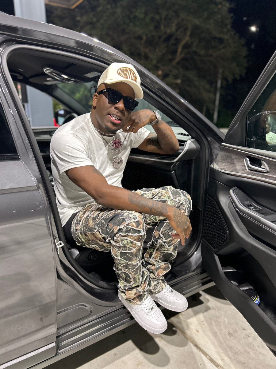 Jamalxxx (@jamalxxx), OnlyFans creator