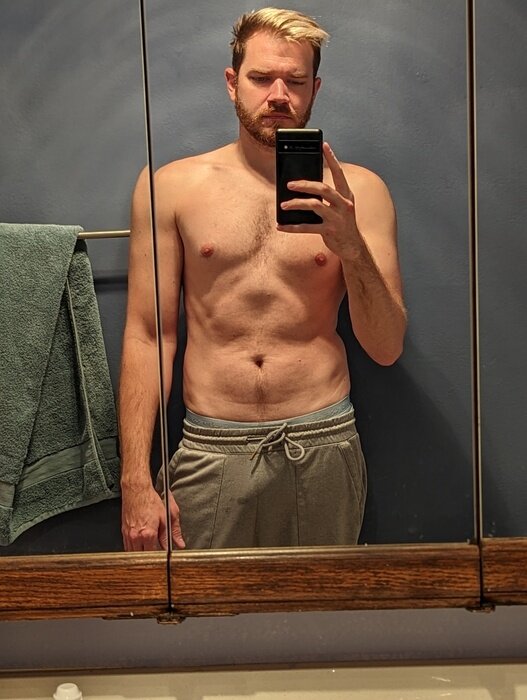 Jamesselferxxx (@james-selferxxx), OnlyFans creator