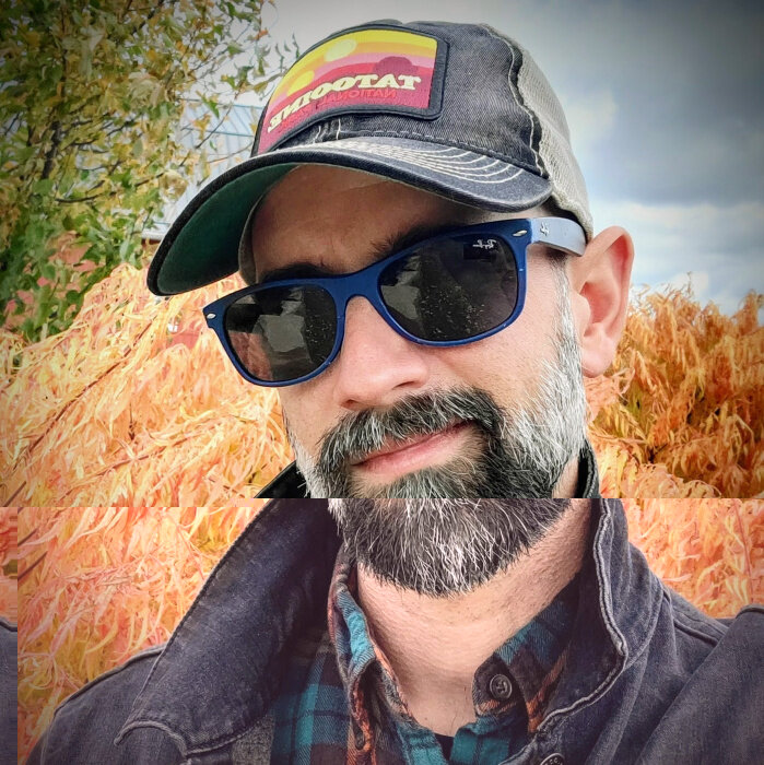 Jamesscheffervip (@james_scheffer_vip), OnlyFans creator