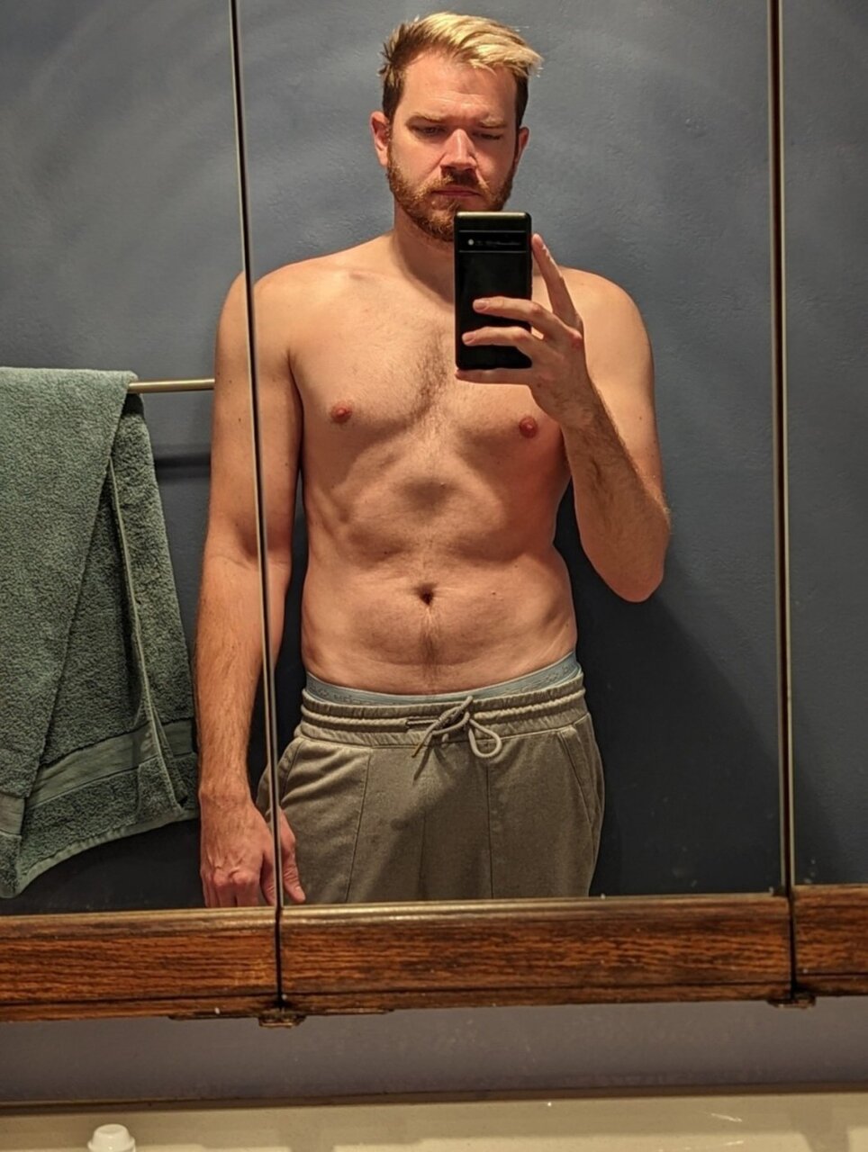 Jamesselfer87 (@james_selfer87), OnlyFans creator