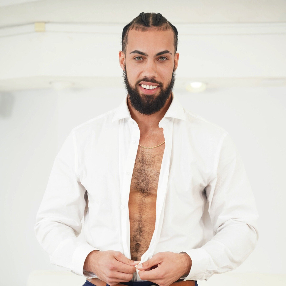 Jamesangelxxx (@jamesangelxxx), OnlyFans creator
