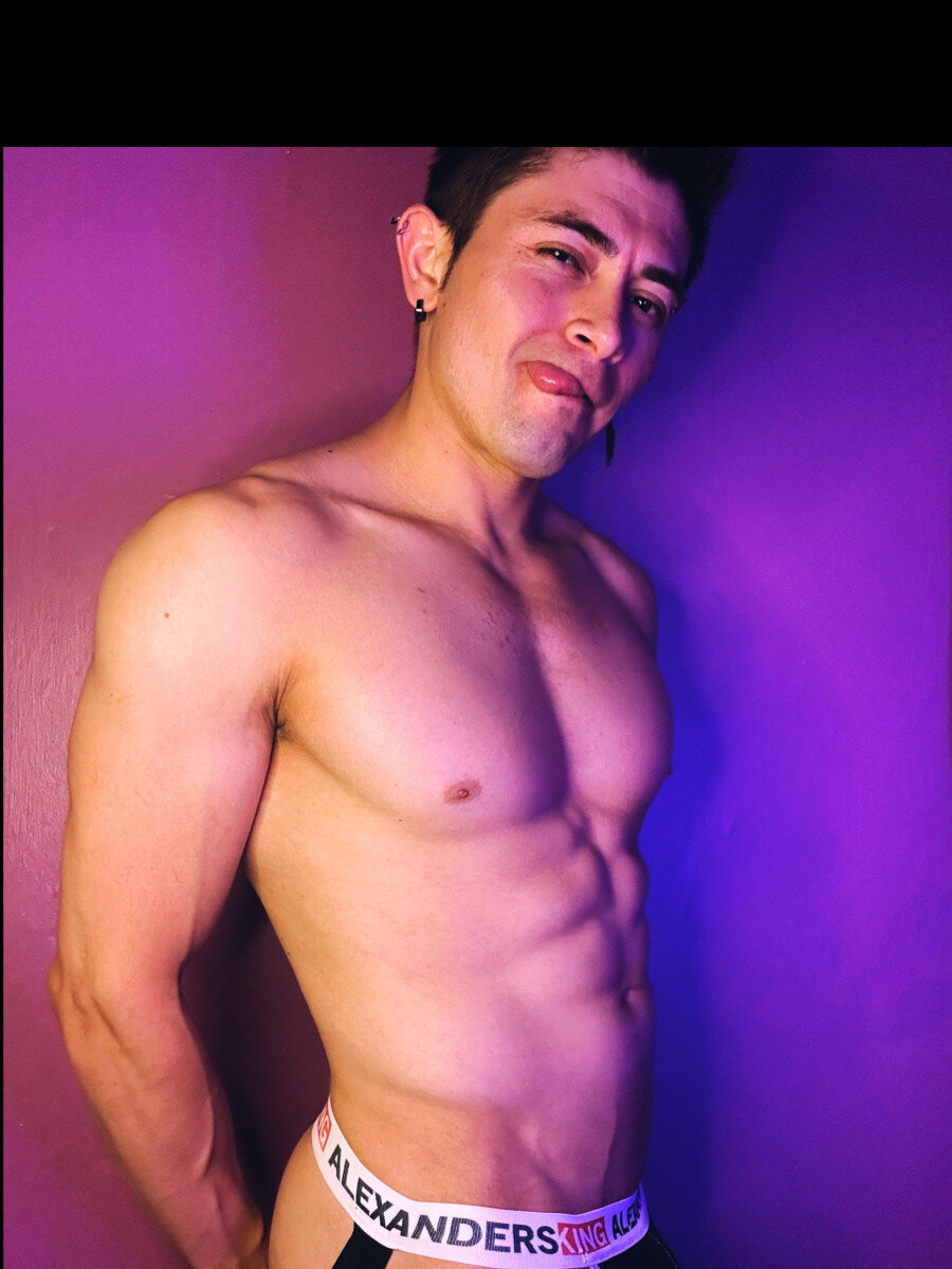 Jamesantho07 (@jamesantho_07), OnlyFans creator