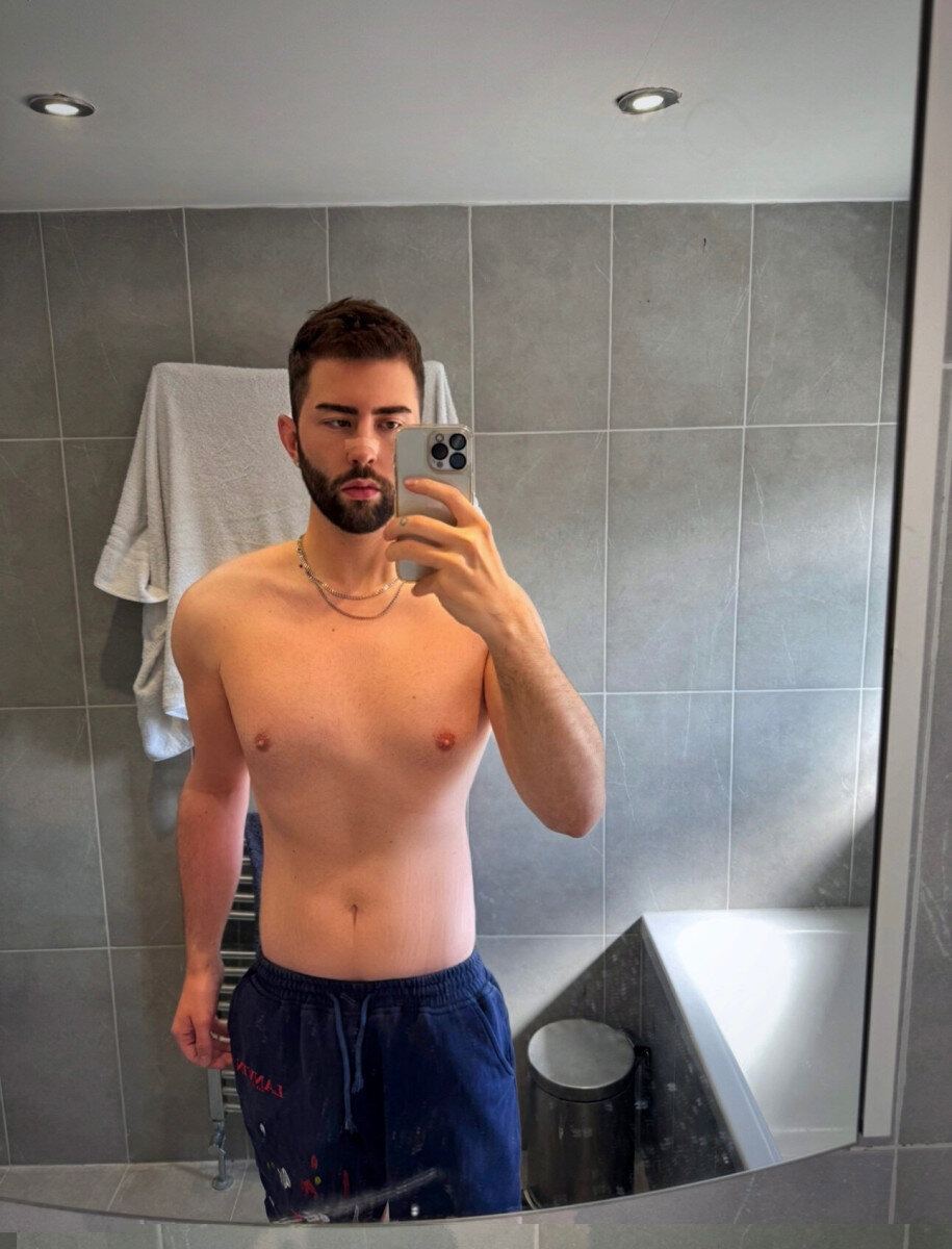 Jamesaston (@jamesaston), OnlyFans creator
