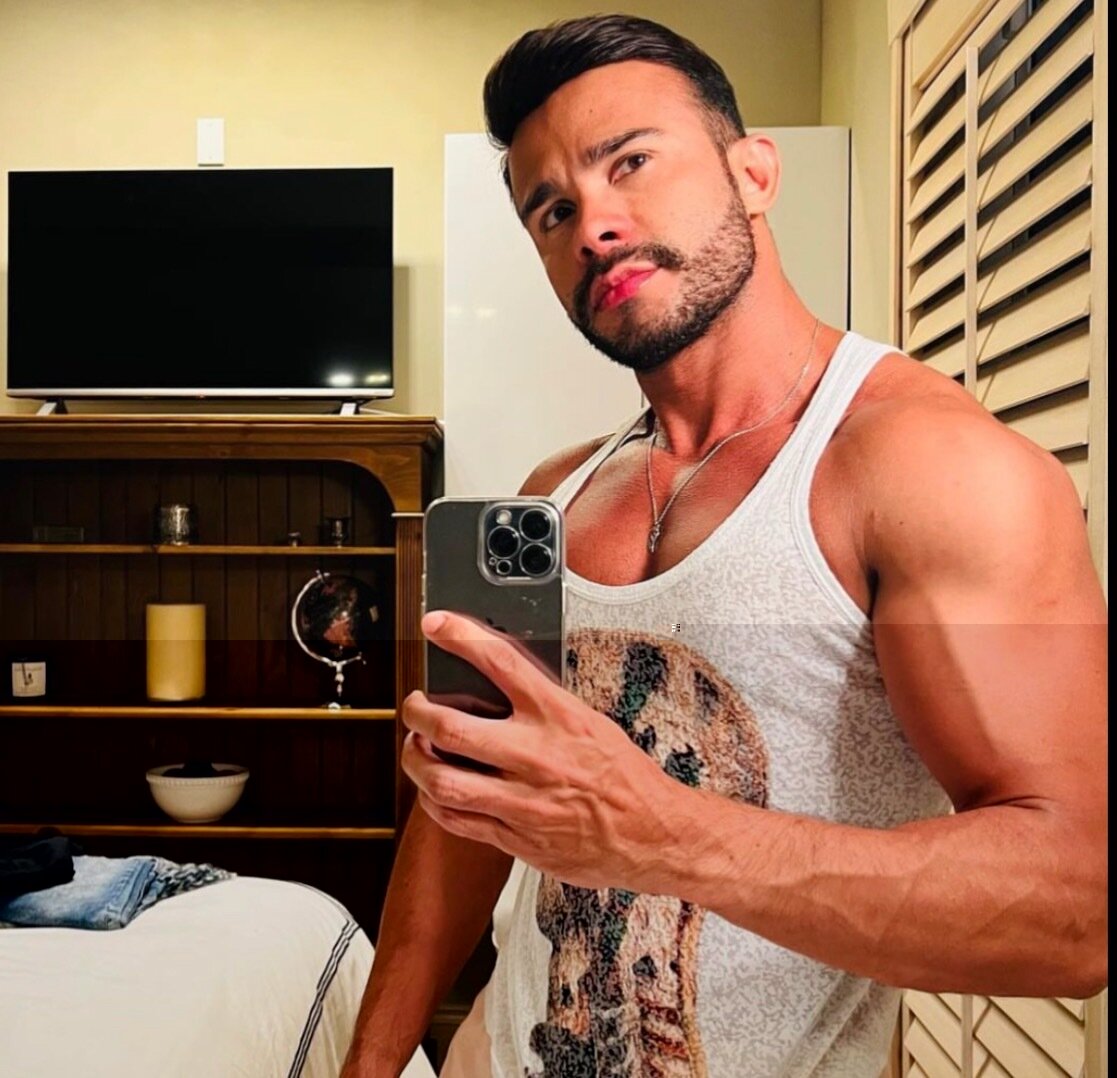 Jamesbrandon7 (@jamesbrandon7), OnlyFans creator