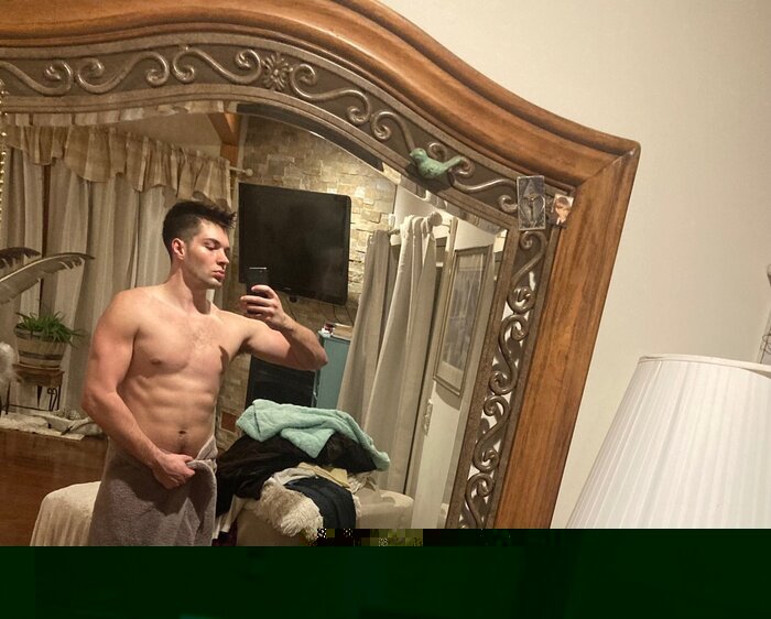 Jamesbrookxx (@jamesbrookxx), OnlyFans creator