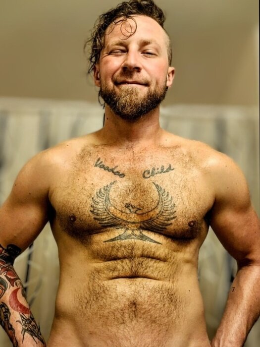 Jamesdirk666 (@jamesdirk666), OnlyFans creator