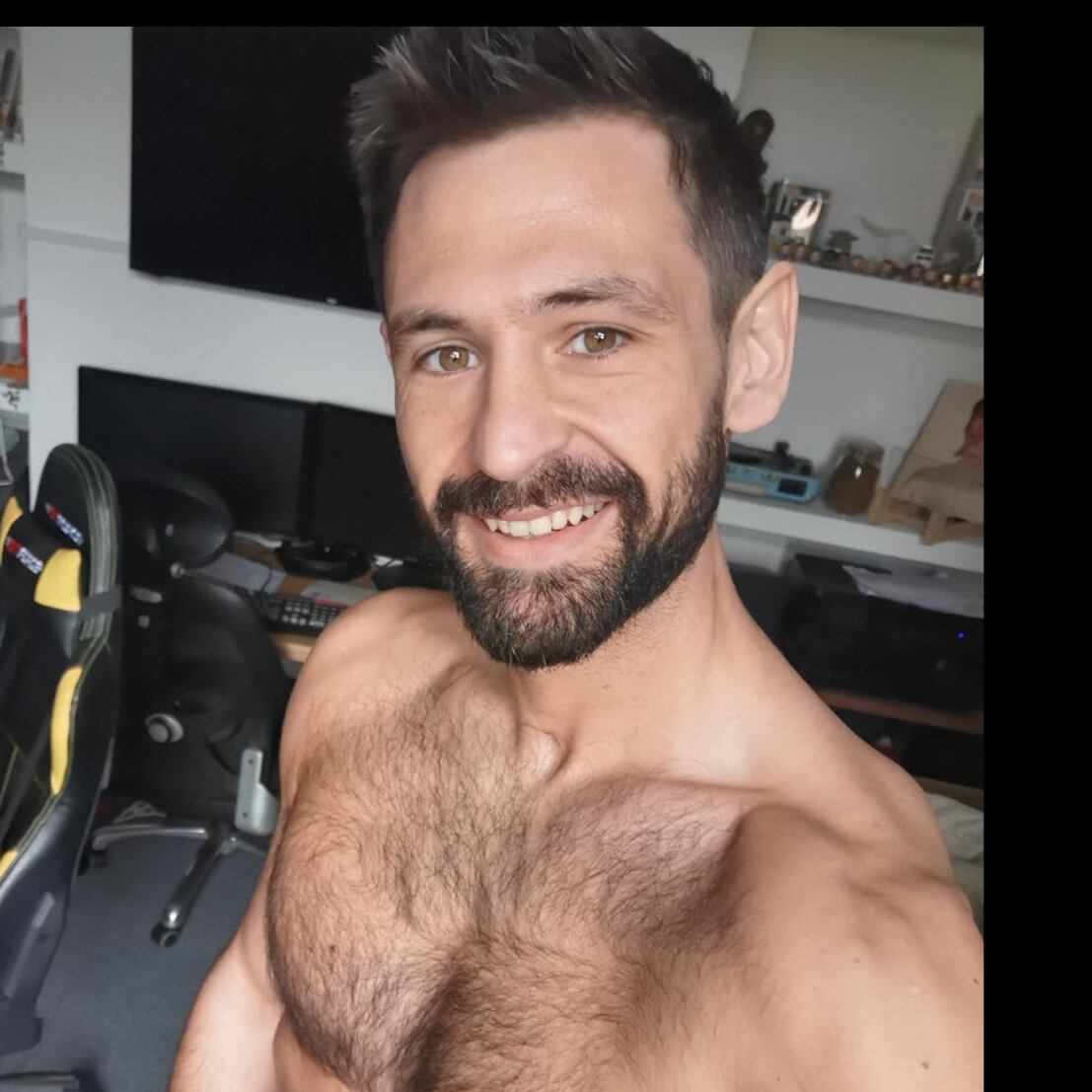 Jamesgreggs87 (@jamesgreggs87), OnlyFans creator