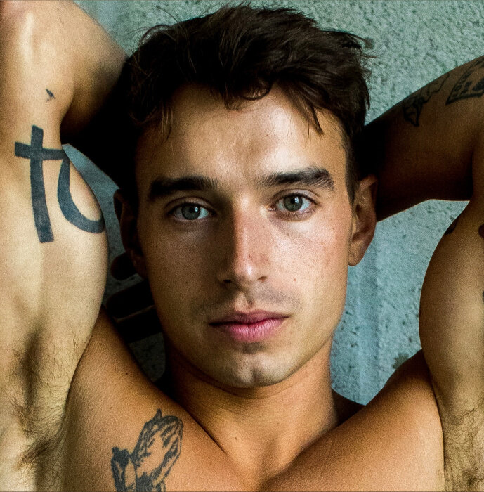 Jamesluckyvip (@jamesluckyvip), OnlyFans creator
