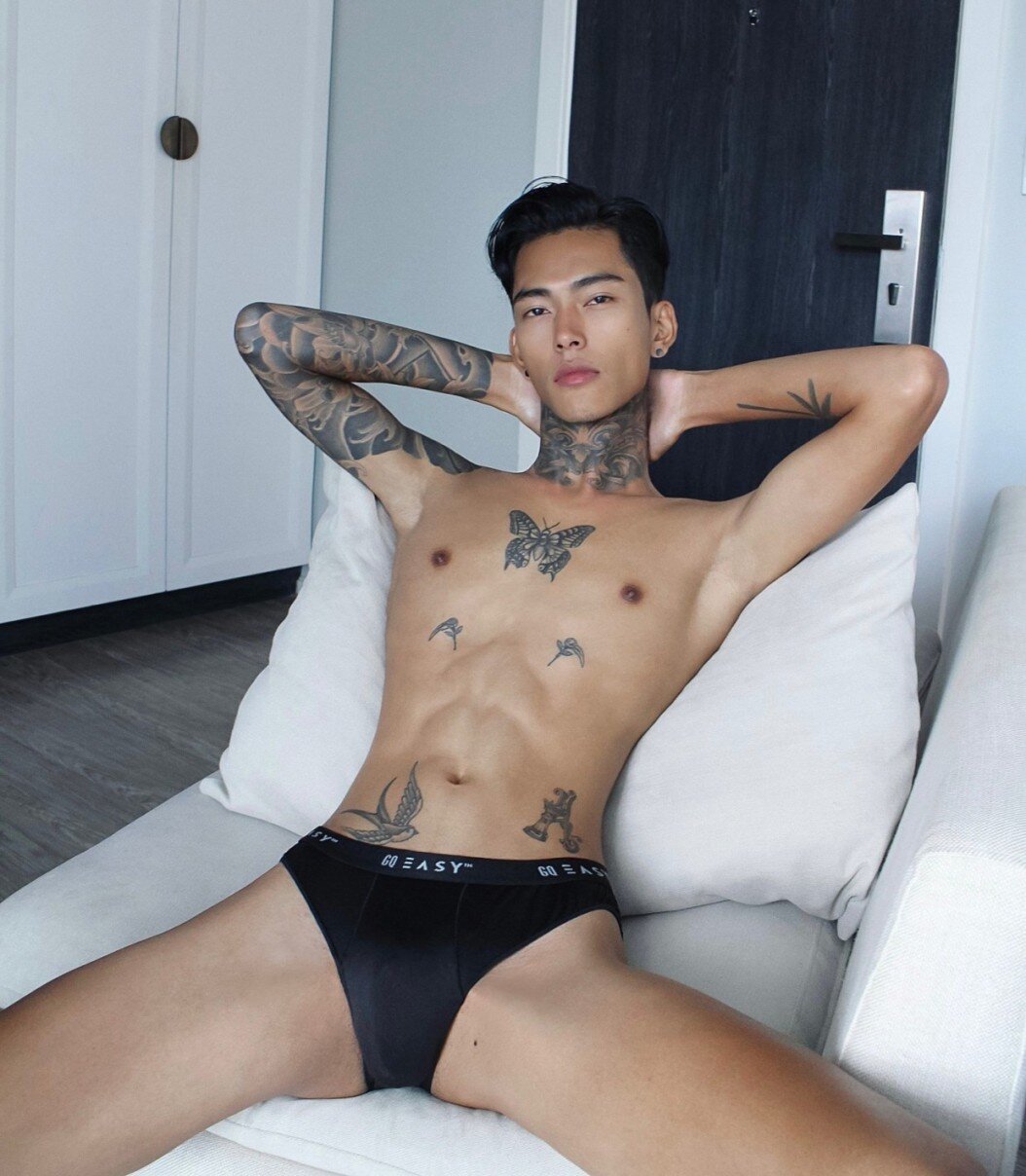 Jamesmeier (@jamesmeier), OnlyFans creator