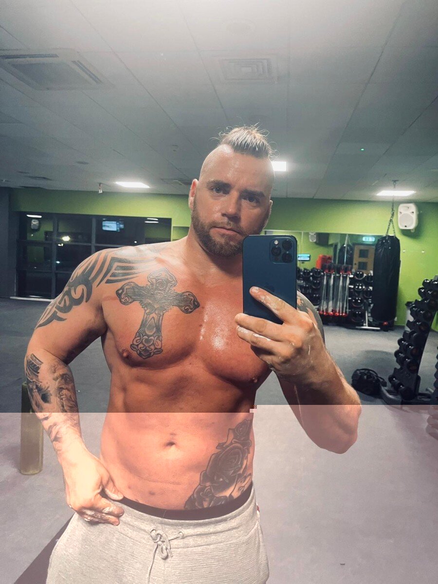 Jamespiper (@jamespiper), OnlyFans creator