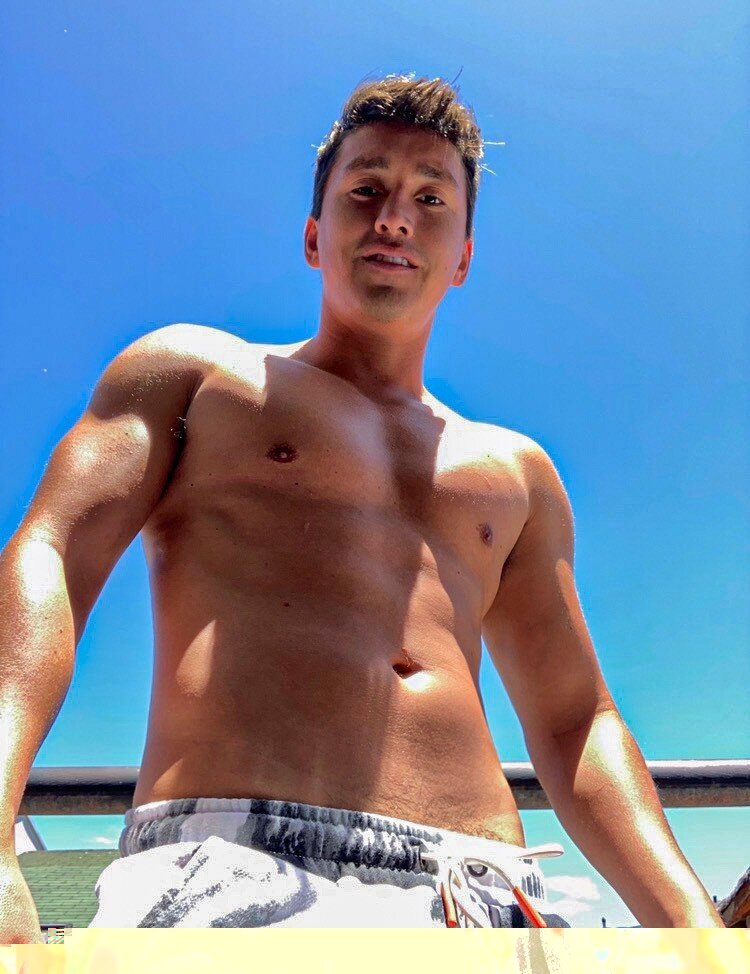 Jameswalasfree (@jameswalasfree), OnlyFans creator