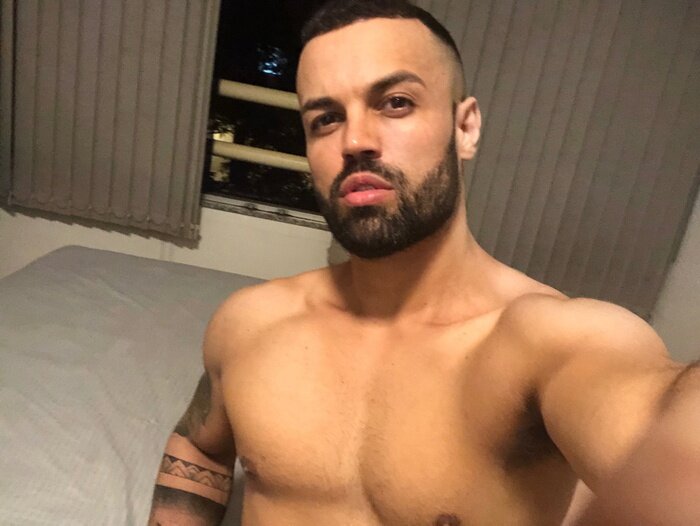 Jamesxxxo (@jamesxxxo), OnlyFans creator
