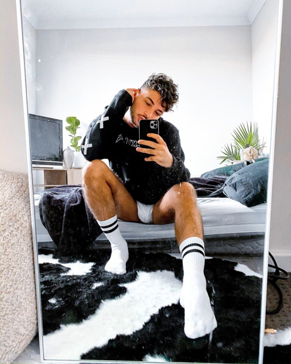 Jameyleefranz (@jameyleefranz), OnlyFans creator