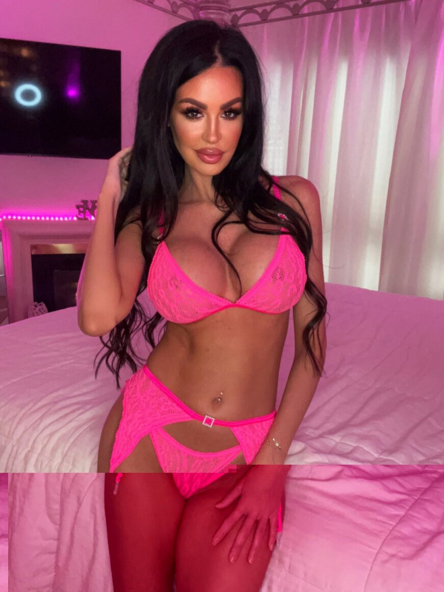 Jamiemichelle (@jamie.michelle), OnlyFans creator