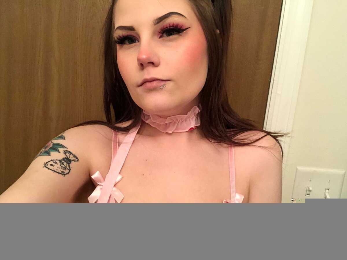 Jamiefknlynn (@jamiefknlynn), OnlyFans creator