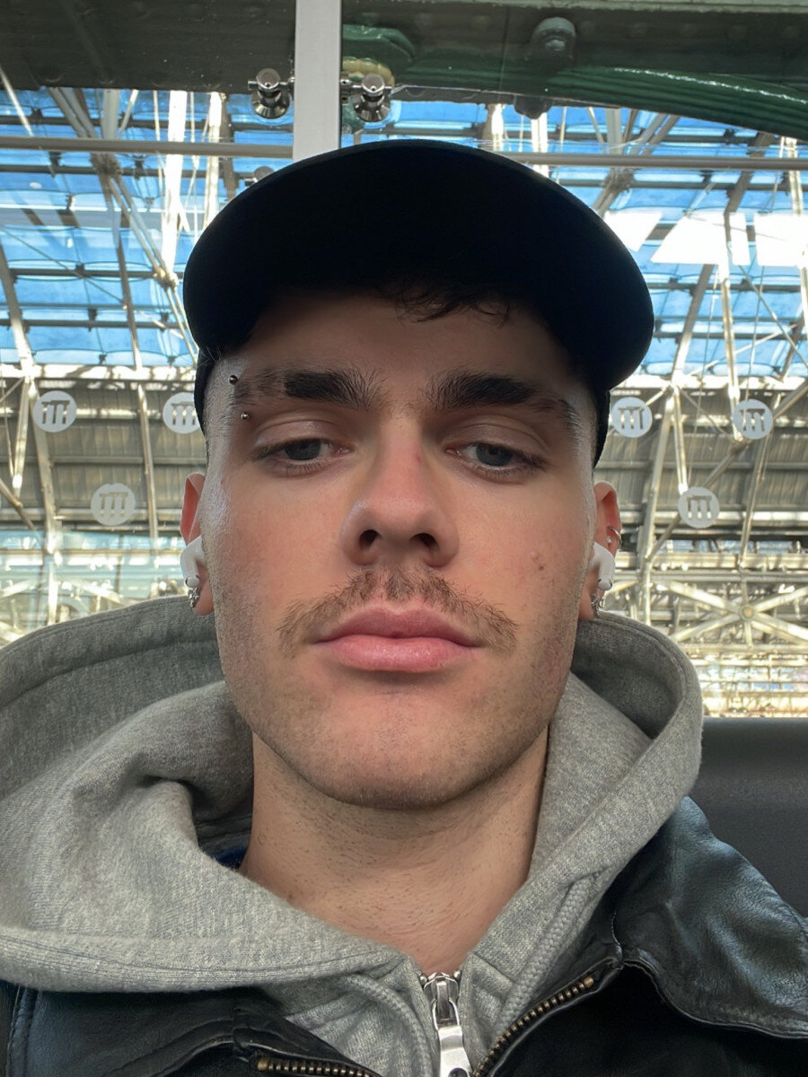 Jamiemof (@jamiemof), OnlyFans creator
