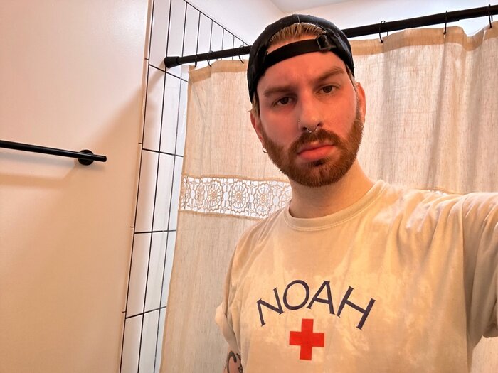 Jamienef (@jamienef), OnlyFans creator