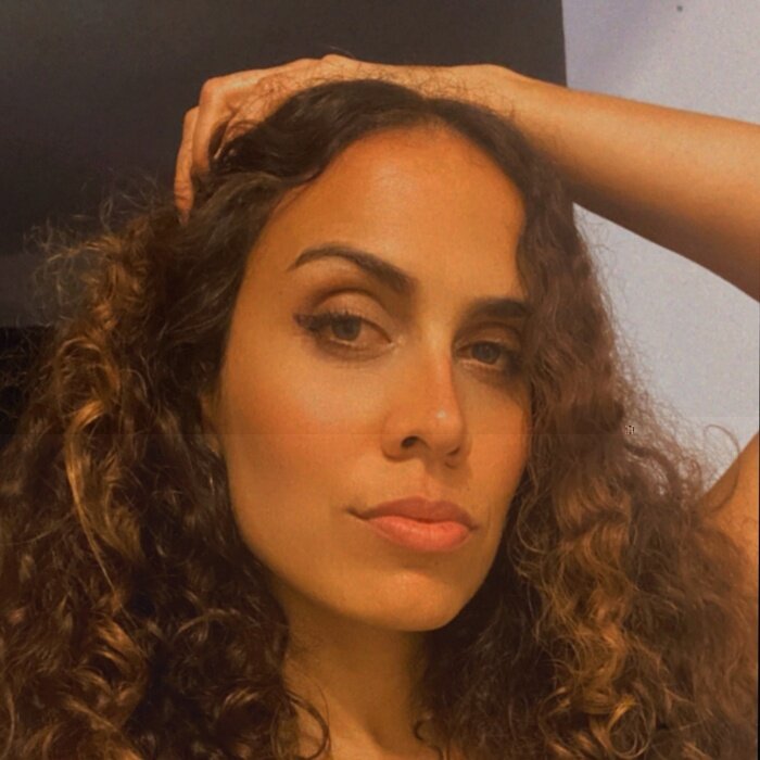 Jamilesalima (@jamilesalima), OnlyFans creator