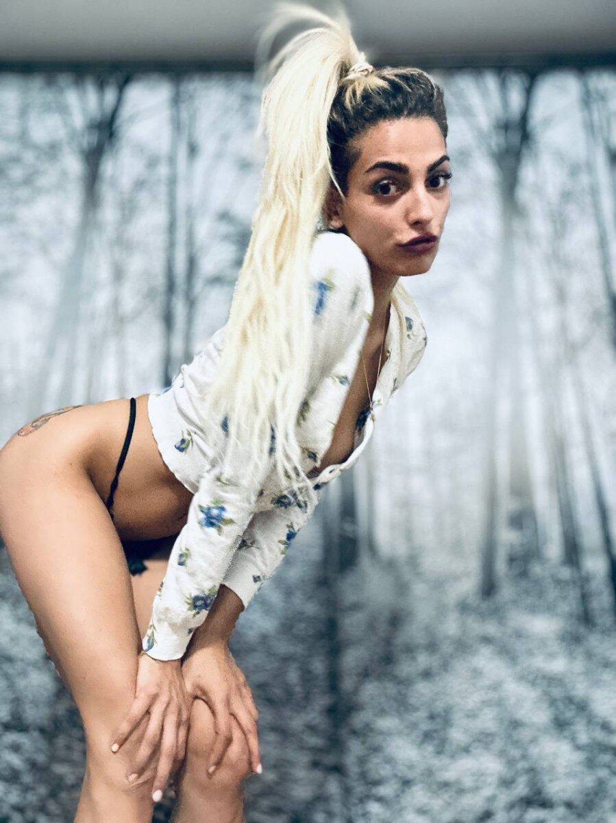 Jamilla May (@jamilla.may), OnlyFans creator