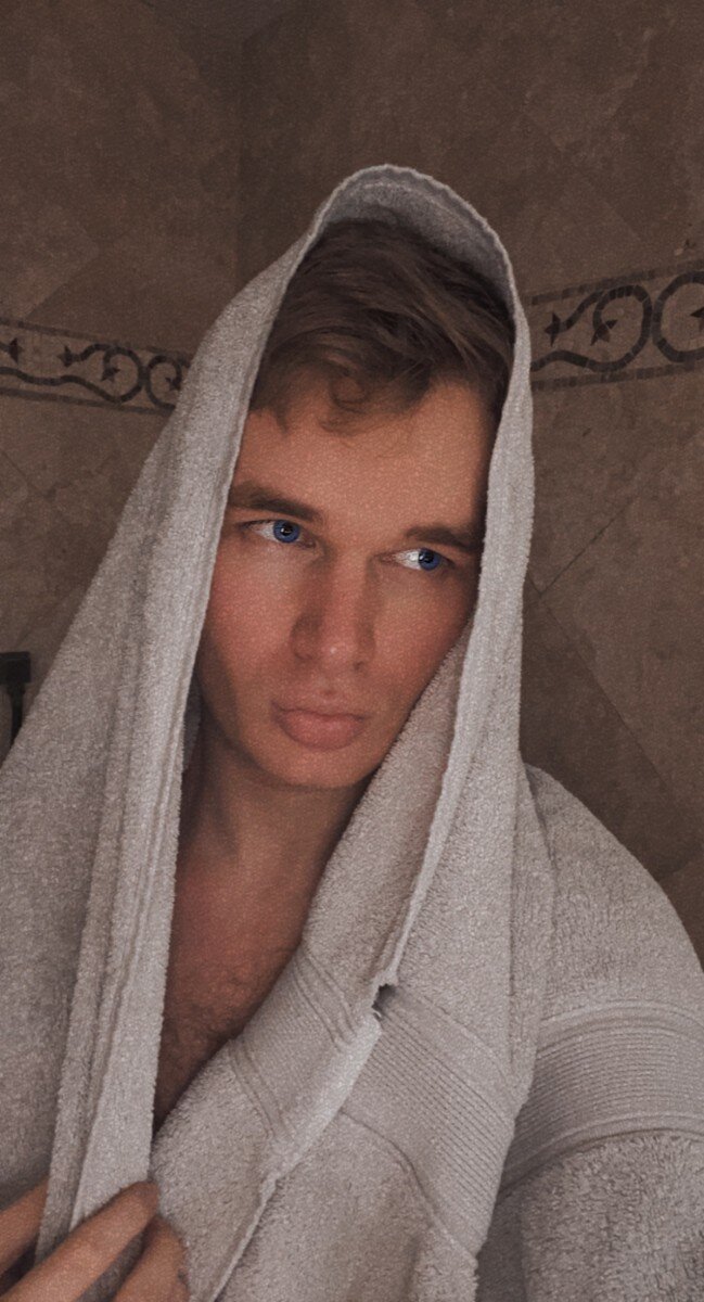 Jamisonjax (@jamisonjax), OnlyFans creator