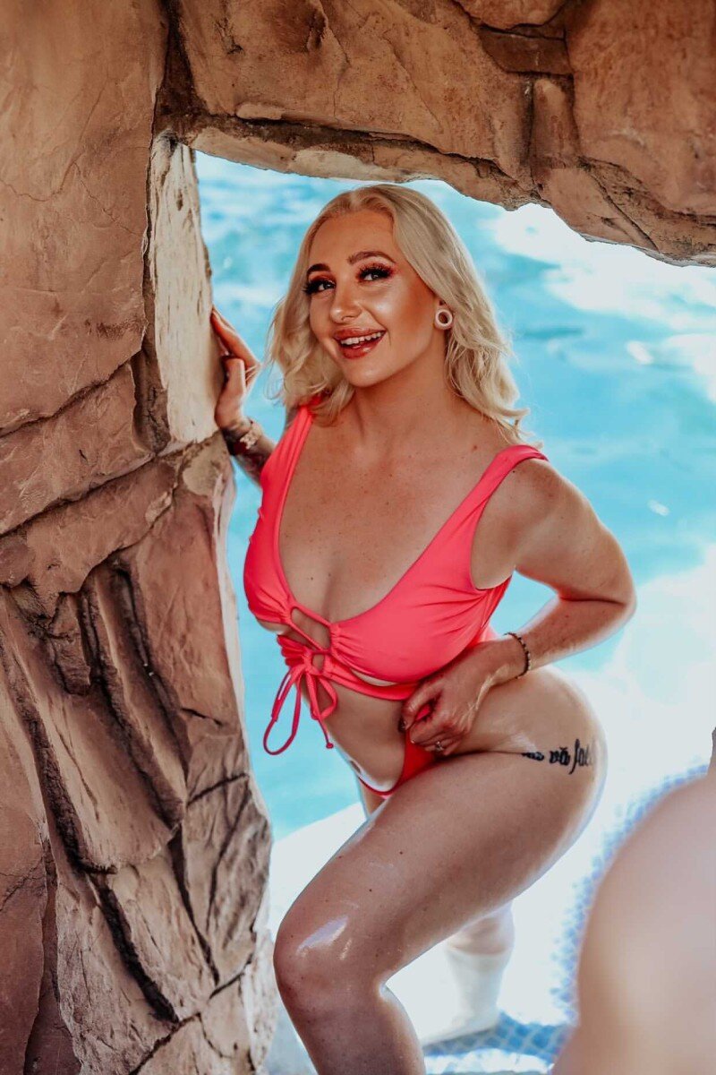 Jamisonrose9 (@jamisonrose9), OnlyFans creator
