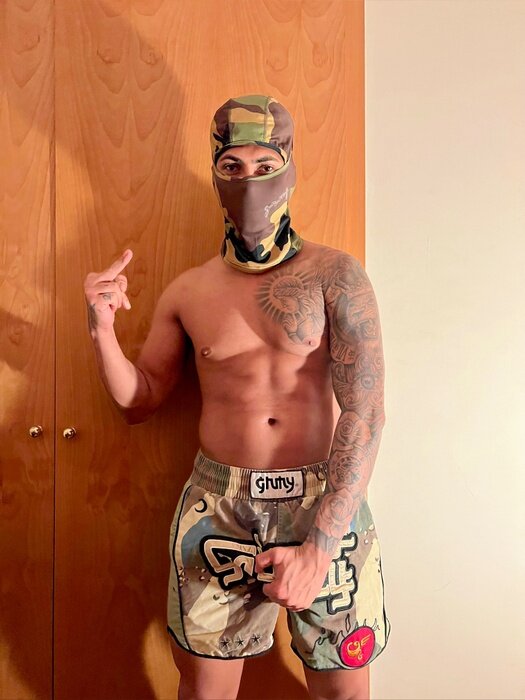 Jamloewe (@jamloewe), OnlyFans creator