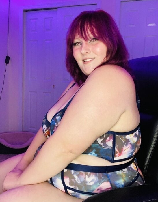 Jam (@jammykitten), OnlyFans creator