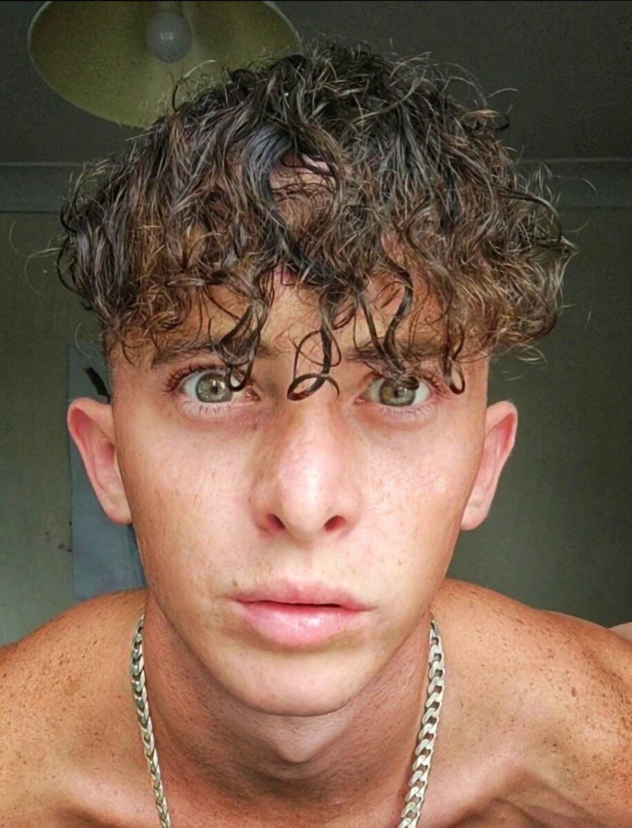 Jammyvine (@jammyvine), OnlyFans creator
