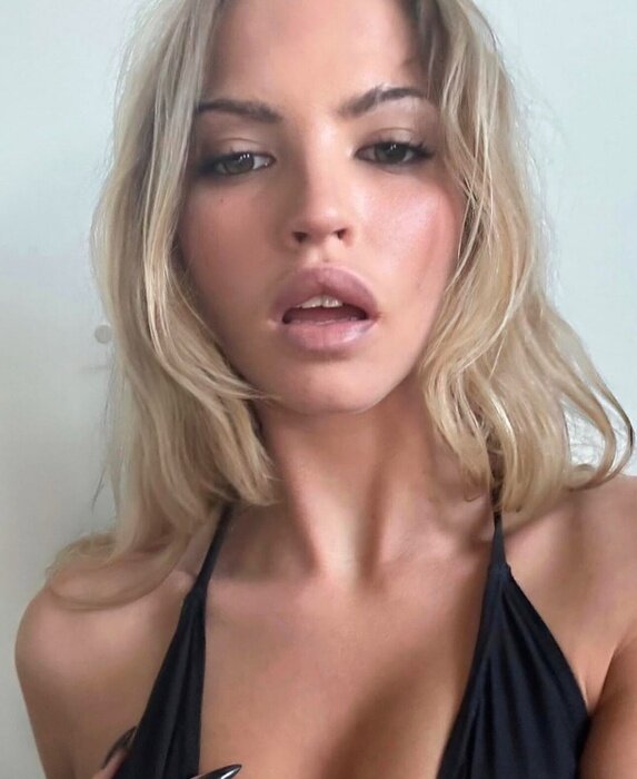 Janaixoxo (@janaixoxo), OnlyFans creator