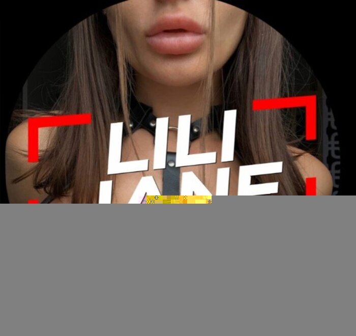 Lili (@jane_lili), OnlyFans creator
