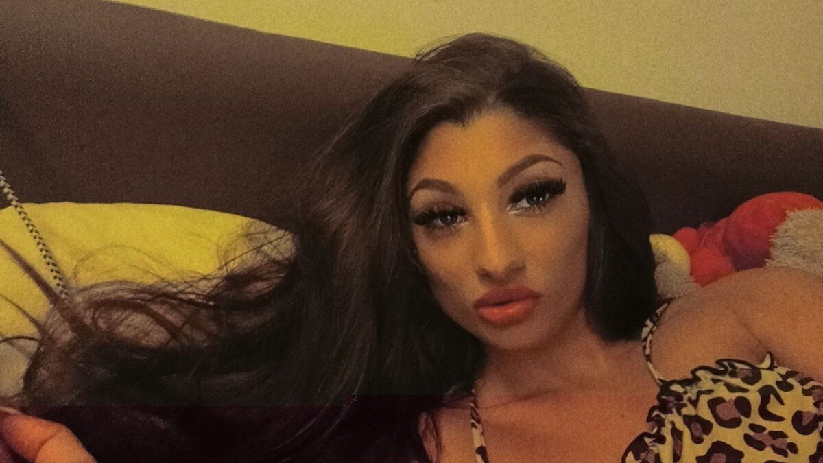 Janenedon (@jane_nedon), OnlyFans creator