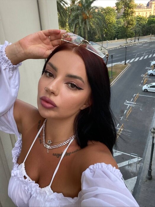 Janeewiless (@janee_wiless), OnlyFans creator