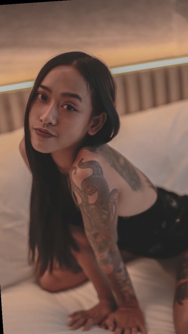 Janeicannabitxh (@janeicannabitxh), OnlyFans creator