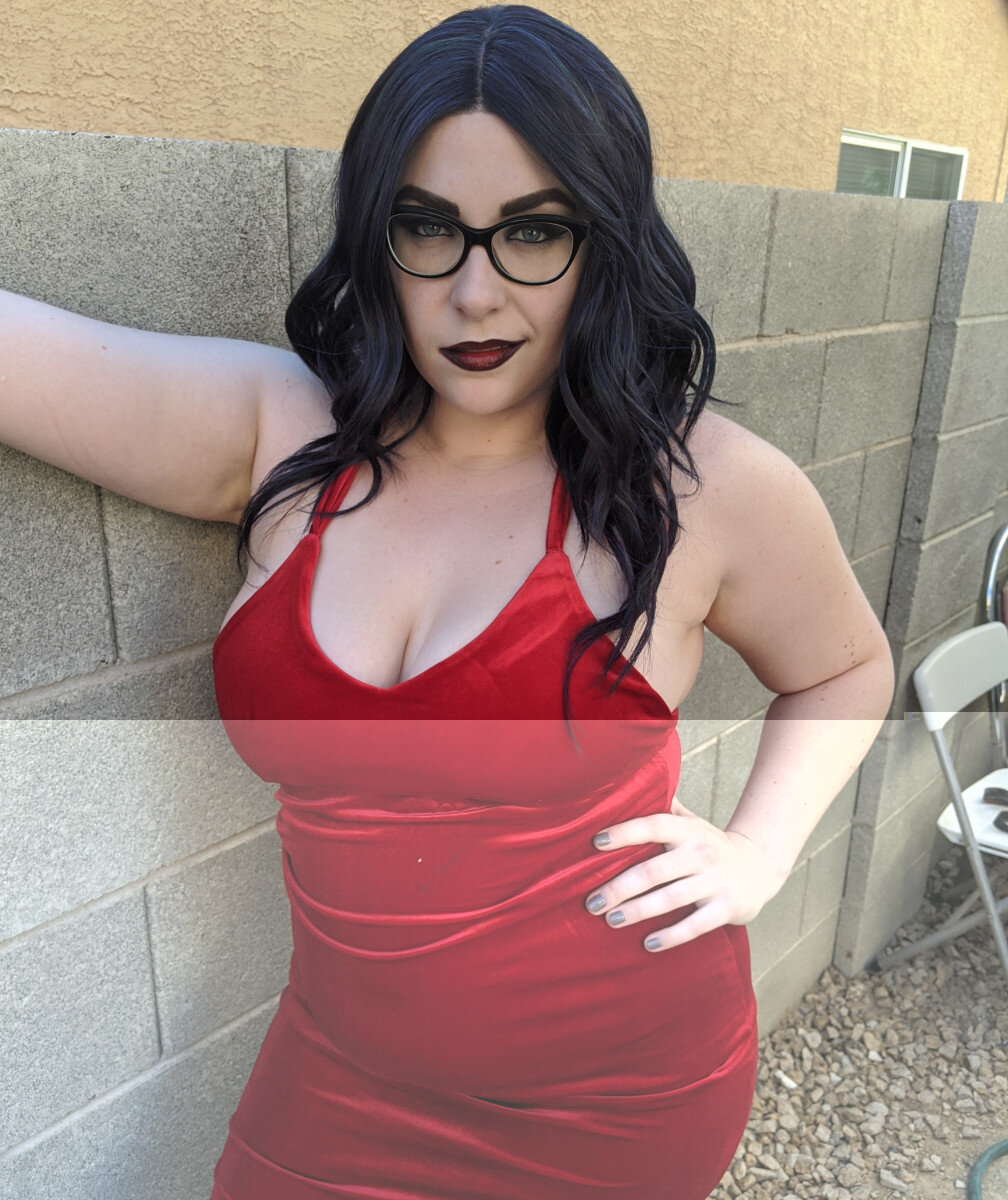 Janejudge (@janejudge), OnlyFans creator