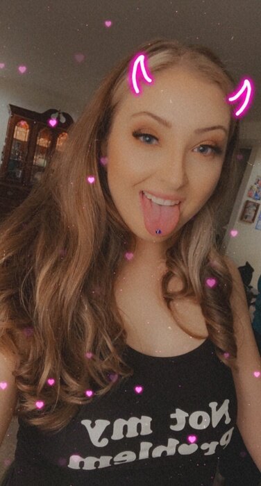 Sweet (@janetten), OnlyFans creator