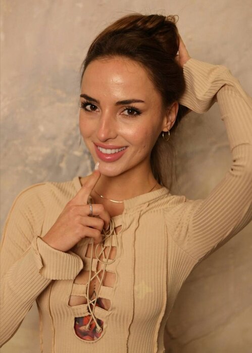 Janevipi (@janevipi), OnlyFans creator