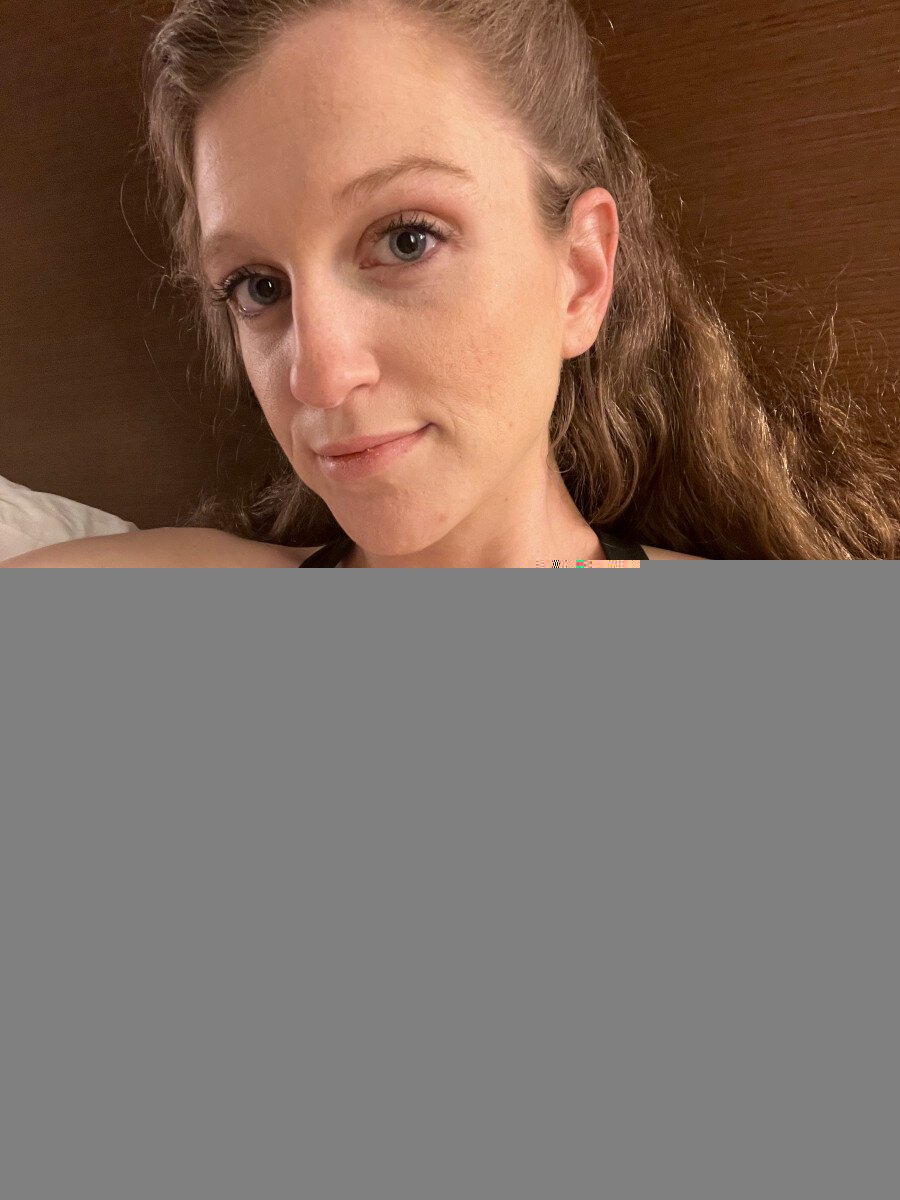 Janieharlow (@janie_harlow), OnlyFans creator