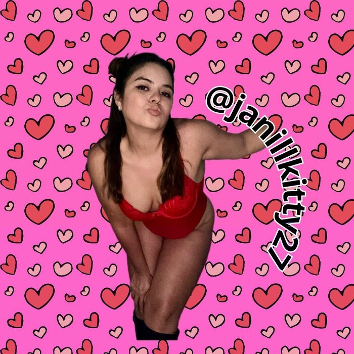 Janillkitty27 (@janillkitty27), OnlyFans creator