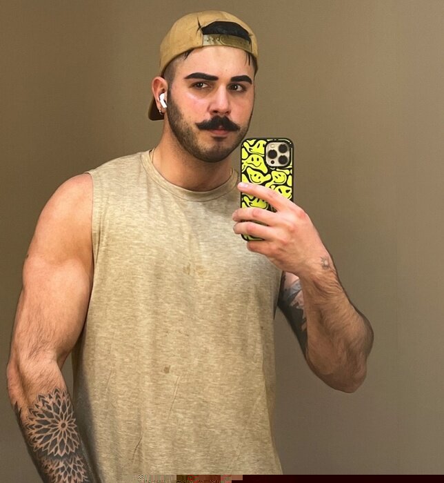 Jankyashell (@jankyashell), OnlyFans creator