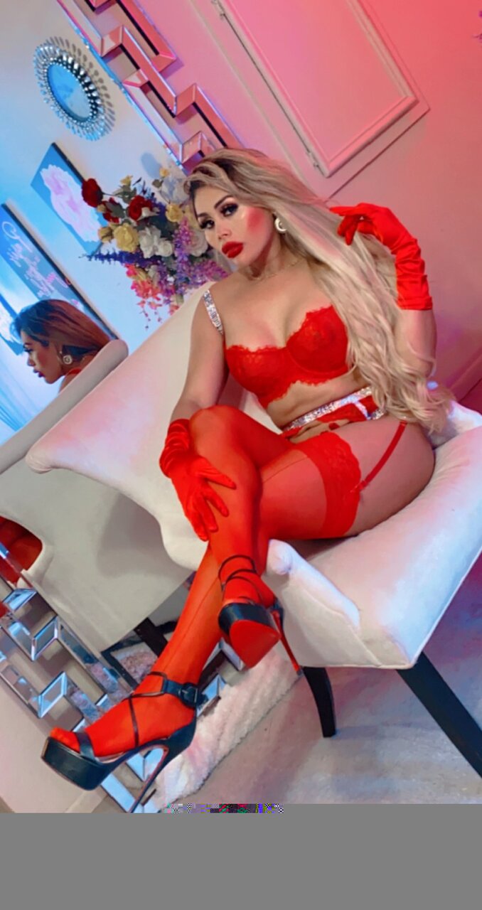 Jannah69ts (@jannah.69ts), OnlyFans creator