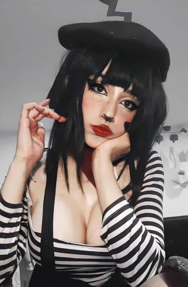 Jannisgremory (@jannisgremory), OnlyFans creator