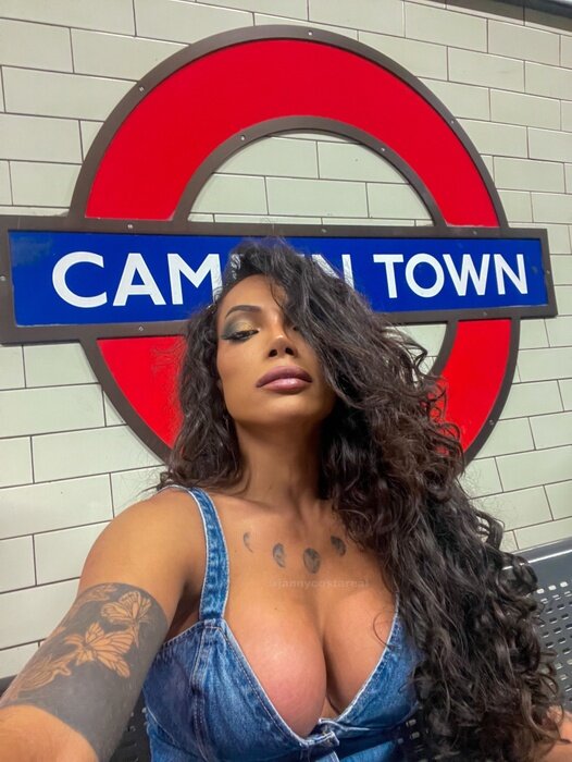 Jannycostareall2free (@jannycostareall2free), OnlyFans creator