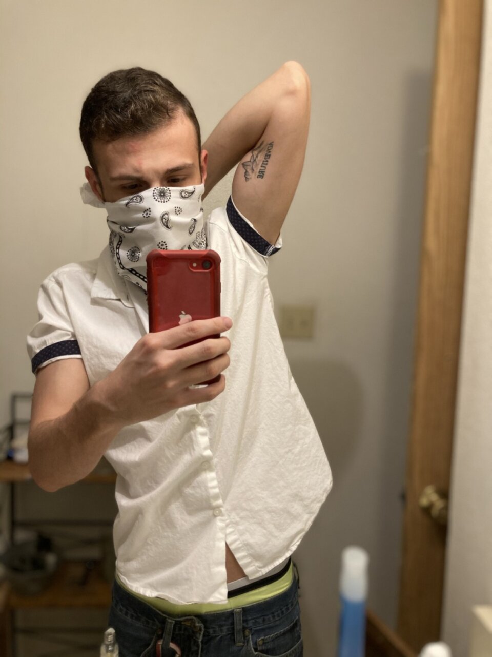 Jaredinman2 (@jaredinman2), OnlyFans creator