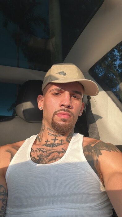 Jarodkidgattigrant (@jarodkidgattigrant), OnlyFans creator