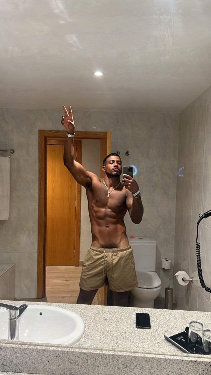 Jarredevans (@jarredevans), OnlyFans creator