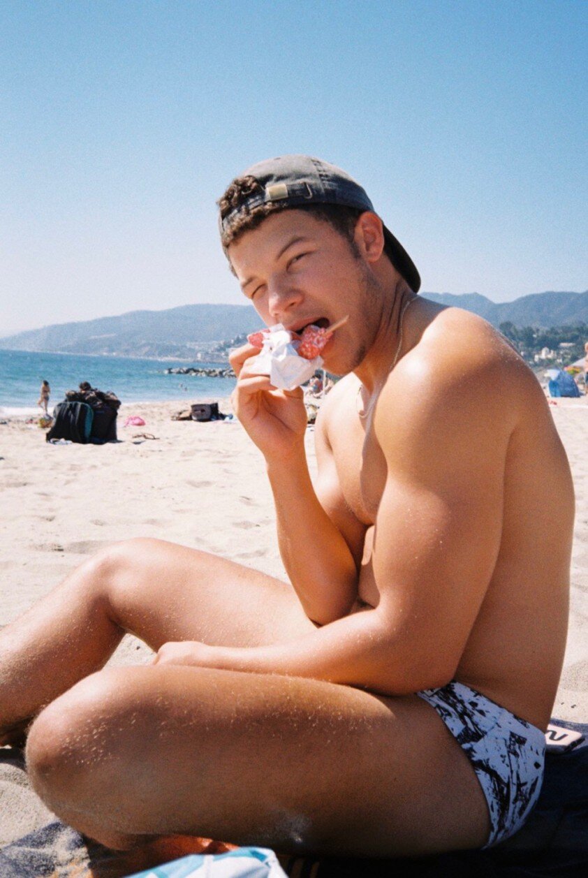 Jarredzoldyck (@jarredzoldyck), OnlyFans creator