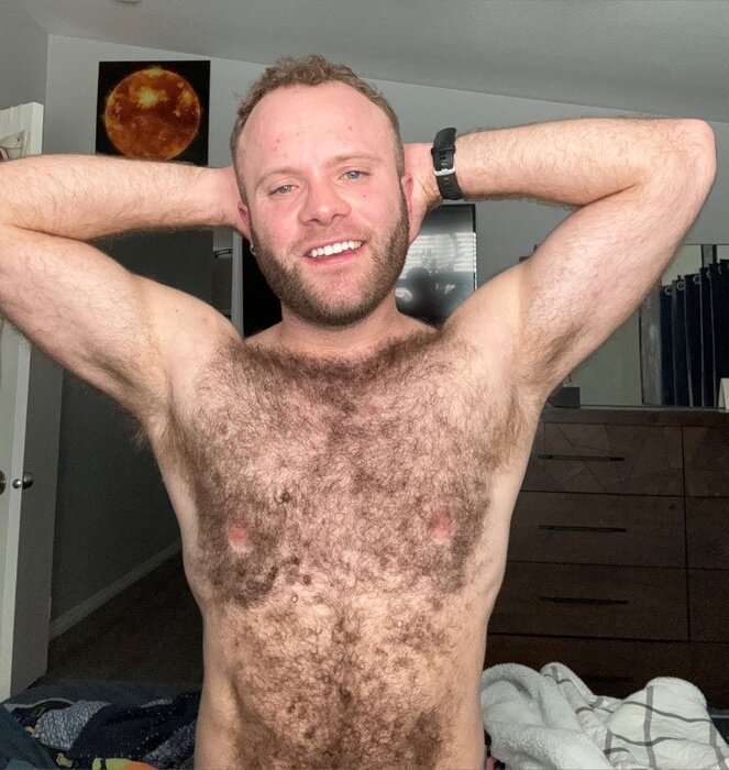 Jarrenshanxxx (@jarrenshanxxx), OnlyFans creator