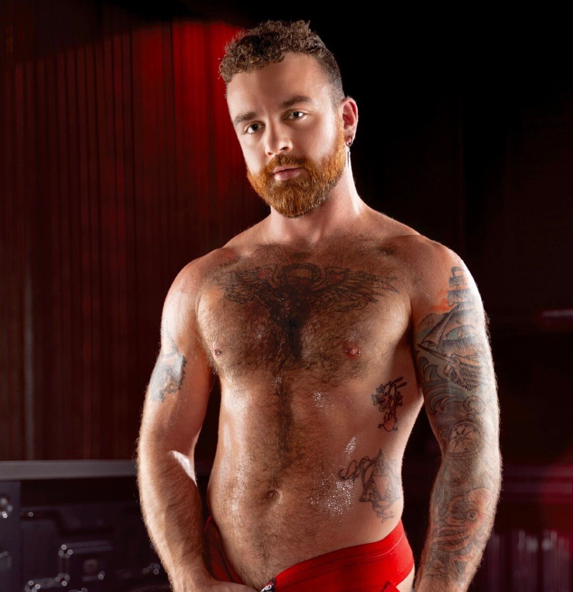 Jarrodjamesxx (@jarrodjamesxx), OnlyFans creator
